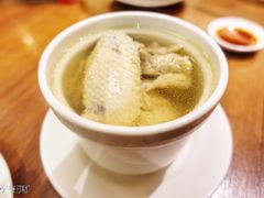 -鼎泰丰(复兴店)