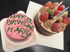 -好利来(高新枫叶广场店)