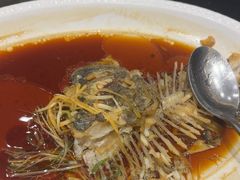 -恒记饭店(珠江路总店)