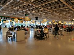 -宜家家居(哈尔滨商场店)