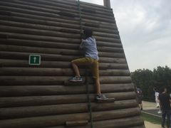 -东方绿舟景区
