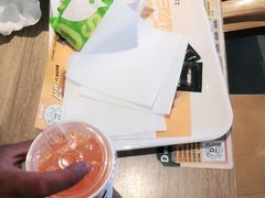 -德克士(榆次君豪店)