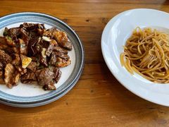 -陆壹捌餐厅(五大道店)