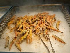 -韩盛·盛江山自助料理(沈辽路万达店)