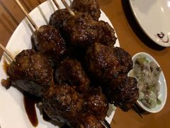 -福烤锦花(长乐路店)