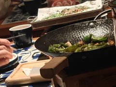 -绿茶餐厅(布吉万象汇店)