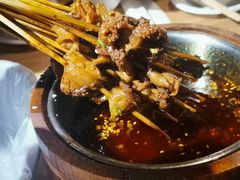 -靓靓蒸虾(中山里店)