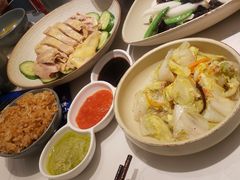 -鹿港小镇(悠唐店)