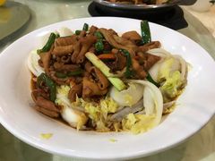 -禄源公·老莞诚饭店