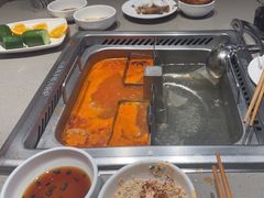 -海底捞火锅(吾悦广场店)