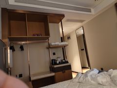 -格林东方酒店(独墅湖尹山湖郭苑路地铁站店)