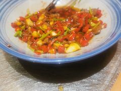 -萬家灯火·私房湘菜·22年老手艺(南岭大道店)
