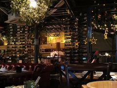 大堂-胡桃里乐队酒馆(长春总店)
