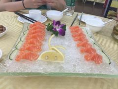 新金盛海鲜酒楼(盐田总店)-新金盛·海鲜酒楼(盐田店)