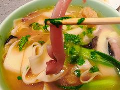 -萧记三鲜烩面(商务外环店)