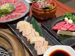 -御牛道日式烤肉料理(杭州万象城店)
