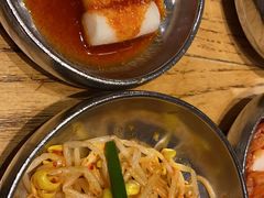 -姜虎东白丁烤肉(银泰中心in99店)