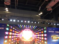 -东浩兰生上海世博展览馆