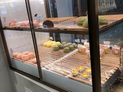 -奈雪的茶(星河城店)