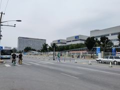 -首都医科大学附属北京天坛医院
