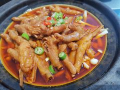 -满天星花园
