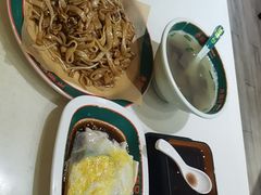 -禾师兄·布拉肠(一德路店)