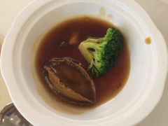 鲍鱼-佛山皇冠假日酒店-西餐厅