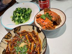 -三玛璐酒楼(汉口路店)