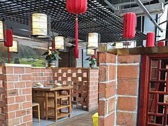-谢云贵清香水煮鸡(总店)