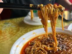 -柏合黄记豆腐皮饭店