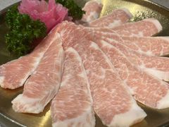 -妥妥烤肉料理(昙华林店)