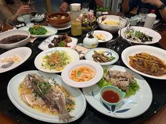 -三凤酒家·百年无锡菜(清扬茂业店)
