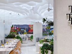 -大树餐厅(朝阳大悦城店)