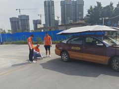 -番禺裕安驾校·学车·考证(大学城校区)