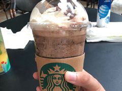 -星巴克(恒基688广场店)