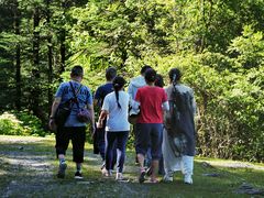 -硗碛藏寨·神木垒景区