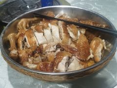 -红旗山庄(圭峰山店)