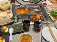 -海底捞火锅(万达广场店)