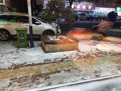 -森龍邑·烧烤·海鲜·炒菜(闽江路店)
