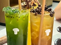 -芸山季·云南野生菌火锅(南翔印象城MEGA店)