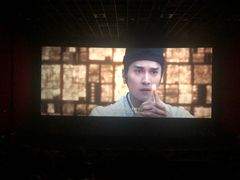 -万达影城(佳木斯万达广场IMAX店)