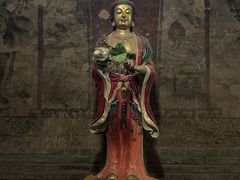 -张掖大佛寺景区