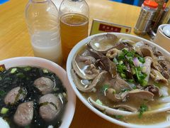 -荔林食店(西华路店)