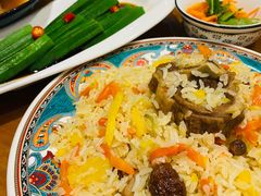 -巴依老爷新疆美食(望京小街店)