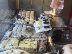 -芝兰斋糕干店(平山道店)