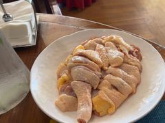 -糟粕醋·椰苑海南菜餐厅(亚龙湾天域酒店)