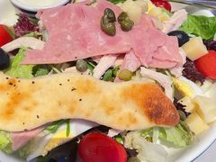 -玛尚诺Pizza&Bar(长泰广场店)