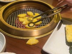 -御牛道日式烤肉料理(杭州万象城店)