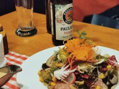 -PAULANER普拉那德国啤酒花园(千玺广场店)