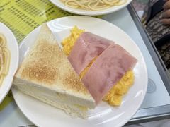 -澳洲牛奶公司(佐敦店)